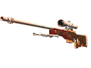 AWP | Desert Hydra (Factory New)