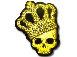 Crown (Foil)