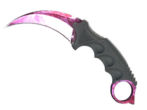 ★ Karambit | Doppler Phase 2 (Factory New)