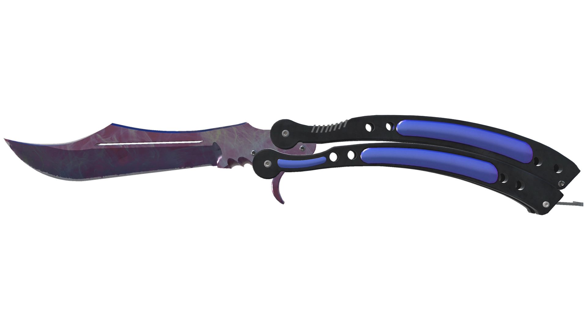 Doppler Black Pearl image