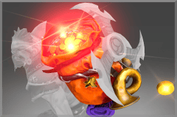 Genuine Hunter's Hoard of the Crimson Witness image