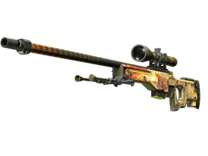 Dragon Lore image