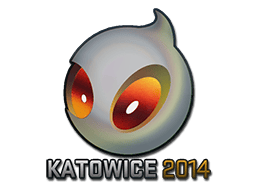 Team Dignitas (Holo) image