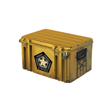 Gamma 2 Case, купить на LIS-SKINS