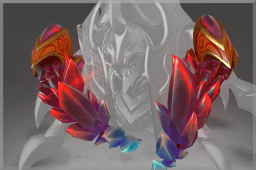 Genuine Latticean Shards of the Crimson Witness image