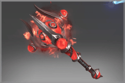 Orb of Deliverance of the Crimson Witness image