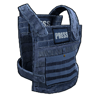 Press Vest image