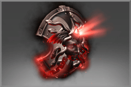 God's Mercy of the Crimson Witness image