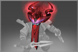 Crimson Edict of Shadows image