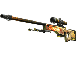 Dragon Lore image
