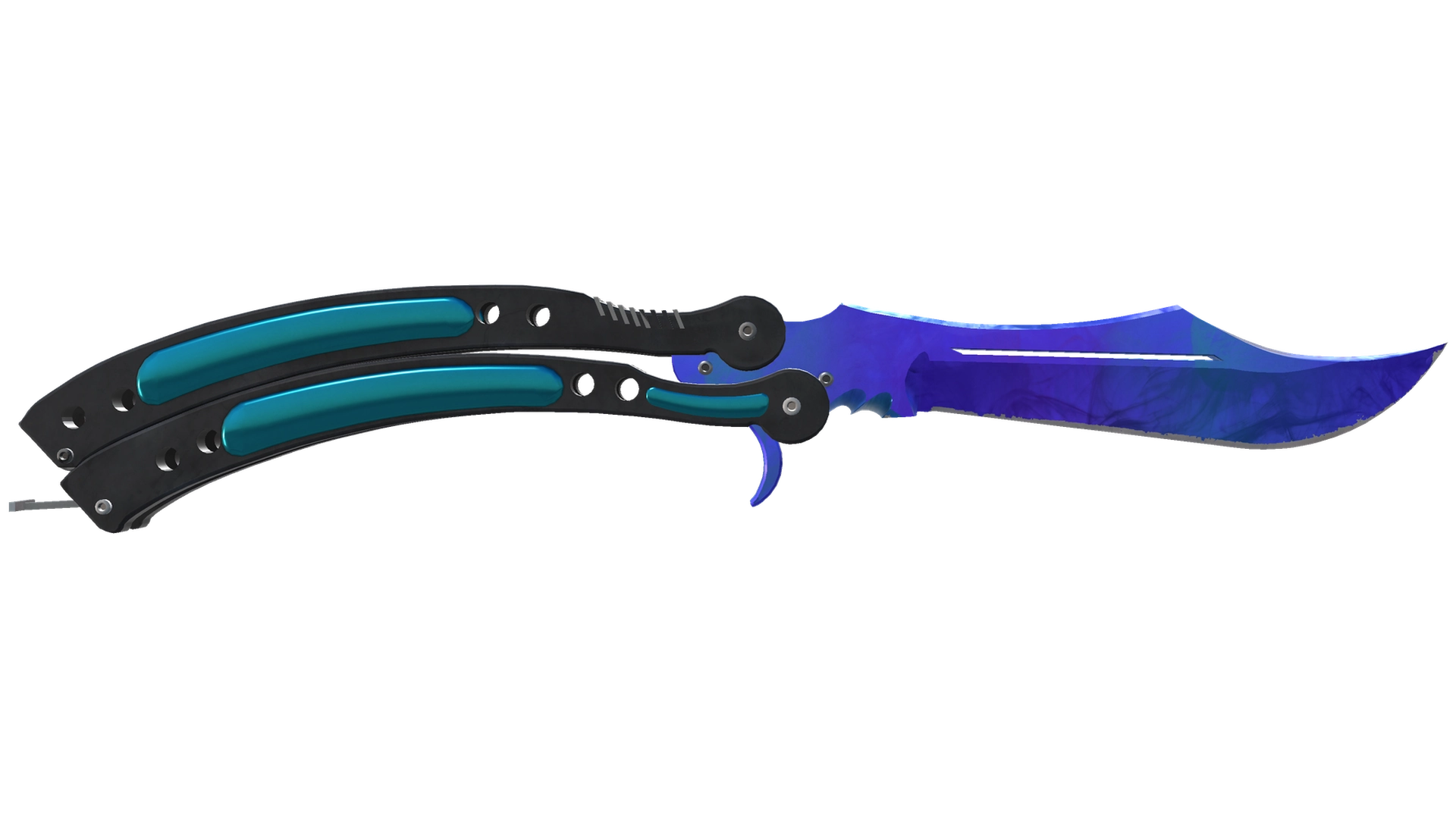 Doppler Sapphire image