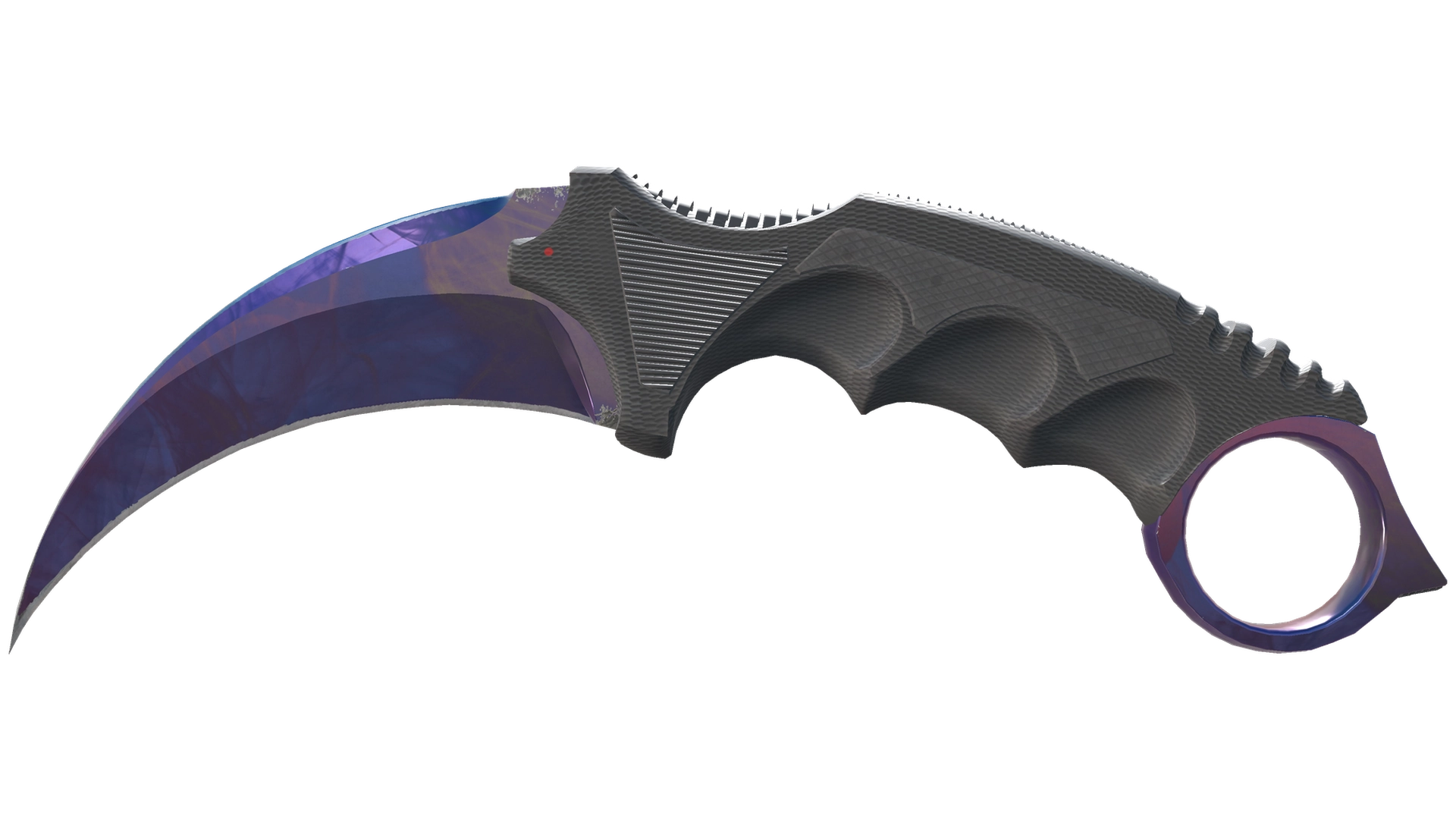 Doppler Black Pearl image